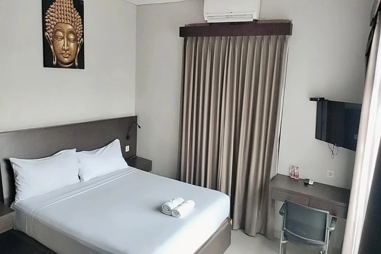 Double room
