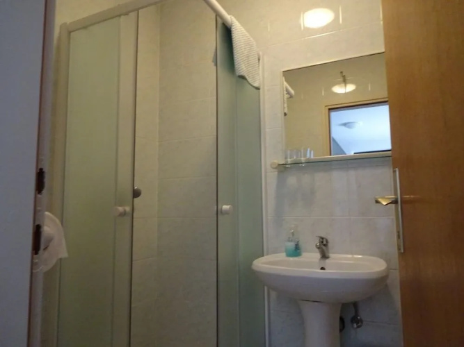 Apartment 802