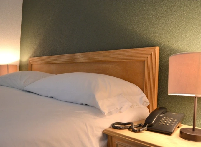 Economy Apartment