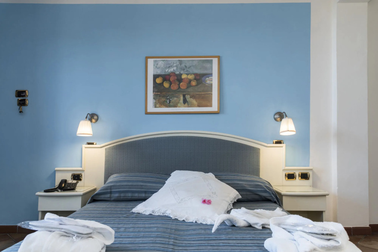 Hotel Hermitage