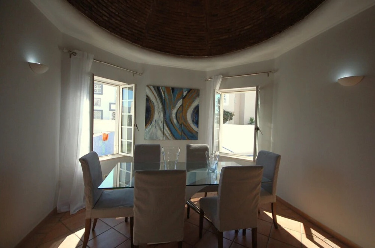 Villa Na Galé com Piscina Privada V3