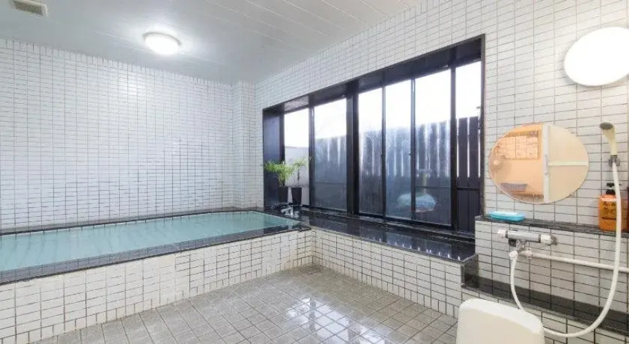 Ryokan Kinsui