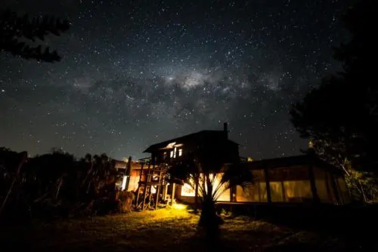 La Casa de la Luna
