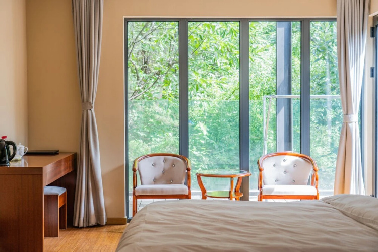 Innature Hanyang Hotel