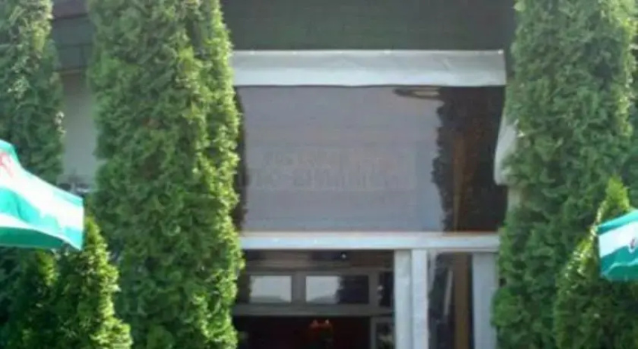 Otel görseli