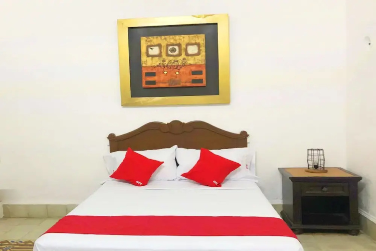 OYO Hotel Posada Porto 51