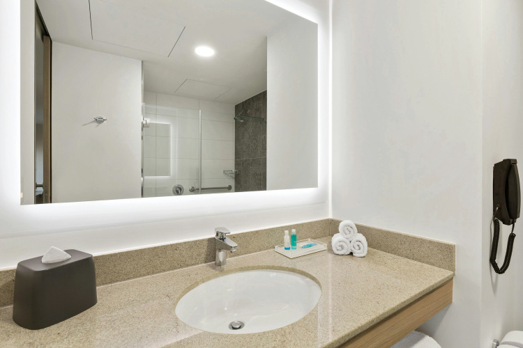 Holiday Inn Express Lima San Isidro photo 9