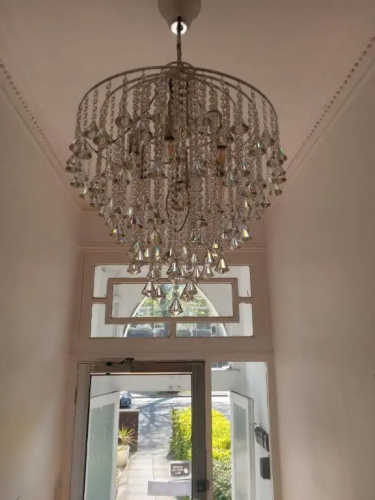Parklane Guest House