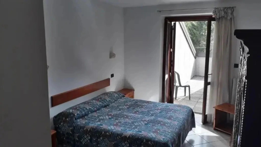 Hotel Roburent