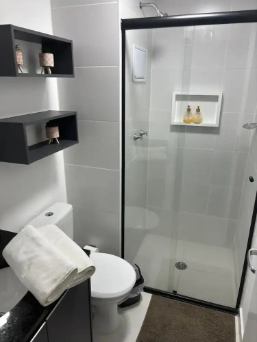 1104 -Studio sp prox Allianz Parque Puc