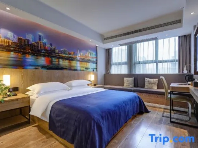 Luxury Double room