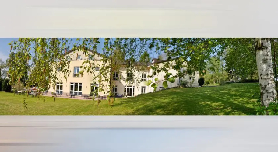 Landhotel Ulmenhof