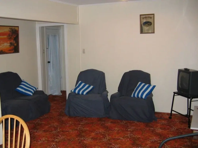 3 Bedrooms Cottage