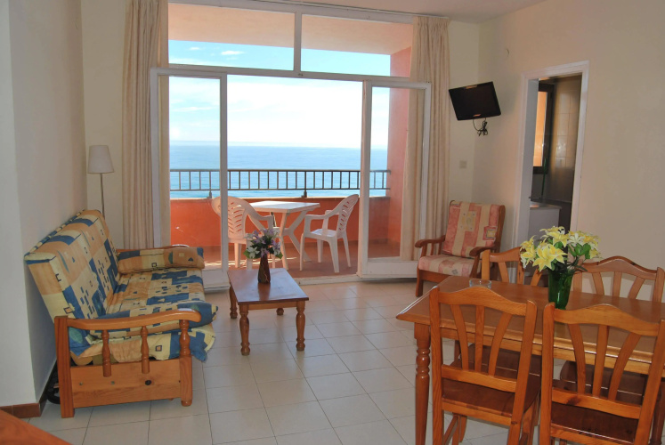 Apartments Elvira Blanes