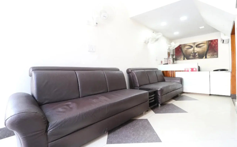 Imagen del hotel