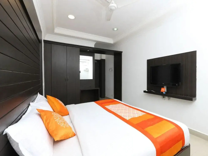 OYO 15507 Sunshine Highway Inn