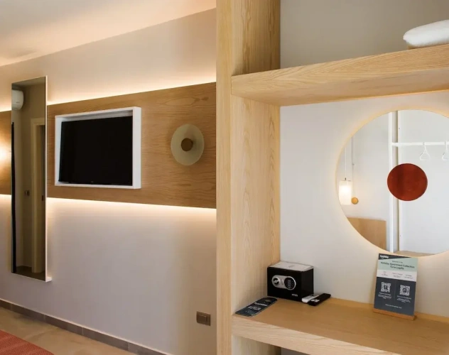 Comfort Apartment