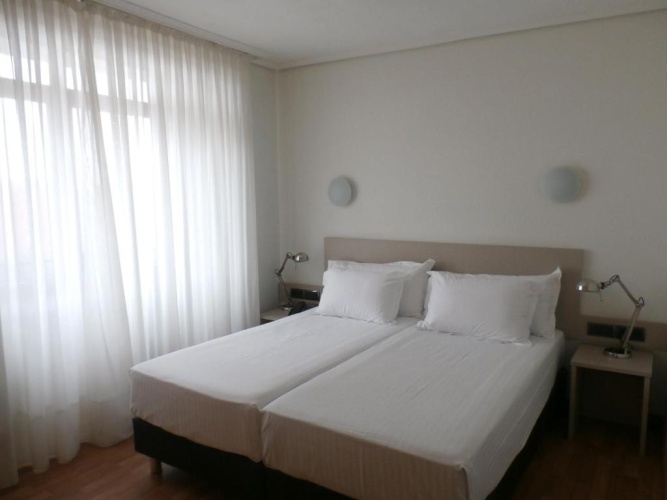 Hotel Los Ángeles
