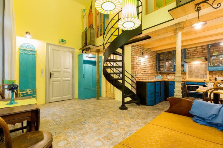 Imagen del hotel