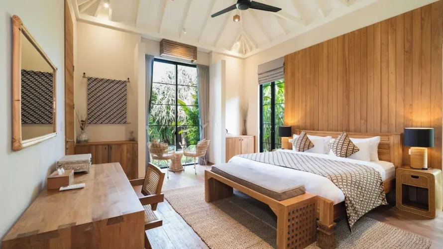 M Villa 318 Canggu
