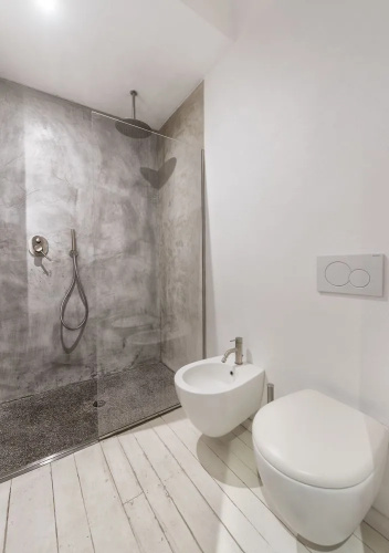 Castelletto Suite La Marina