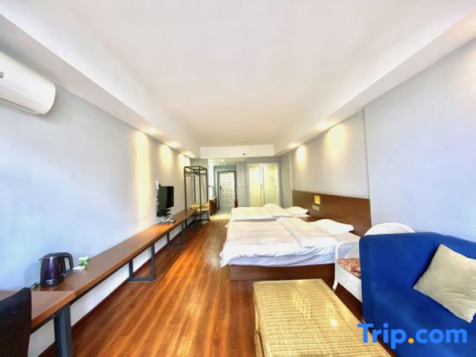 Tenho Hotel