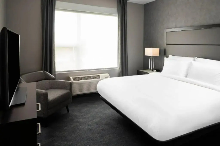 Residence Inn by Marriott Boston Natick