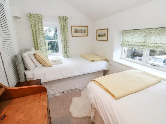 Malt Shovel Cottage