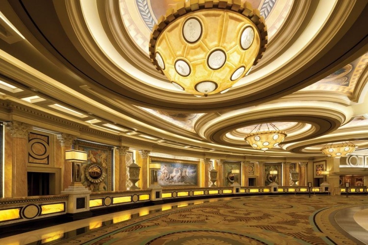 Caesars Palace photo 12