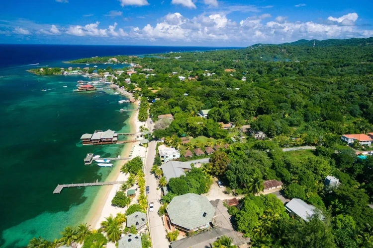 2 Bedrooms Villa with balcony and with ocean view