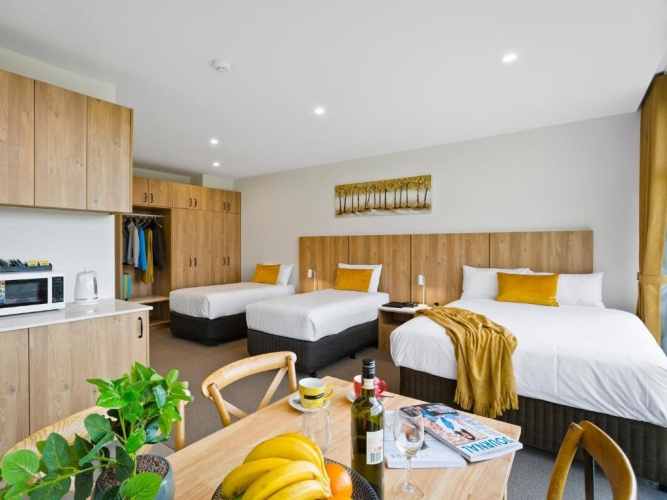 Family Suite