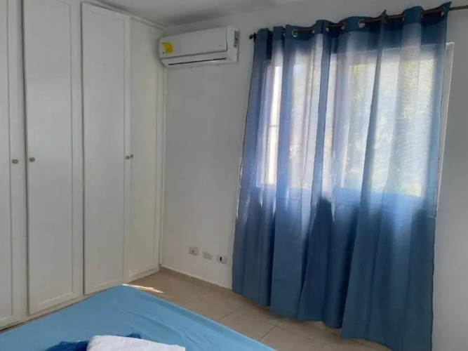 Sunny Apartment
