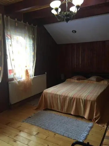Casa Domneasca