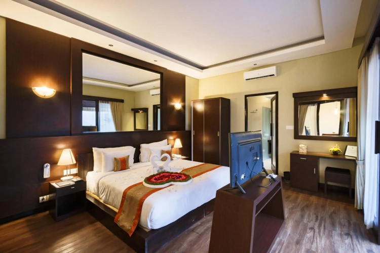 Buana Bali Villas & Spa