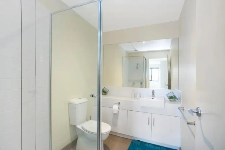 1 Bedroom Executive Apartment