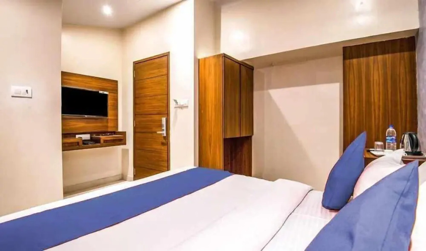 Hotel Suites Inn