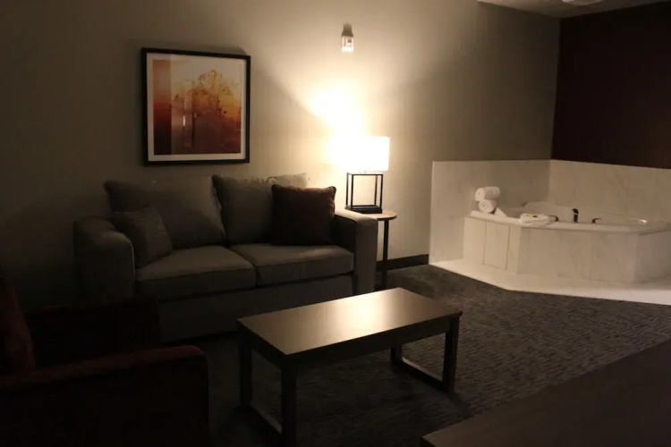 Best Western Plus Dauphin