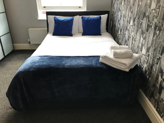 Haya Guest House