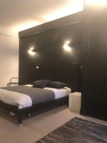 Deluxe Family Suite