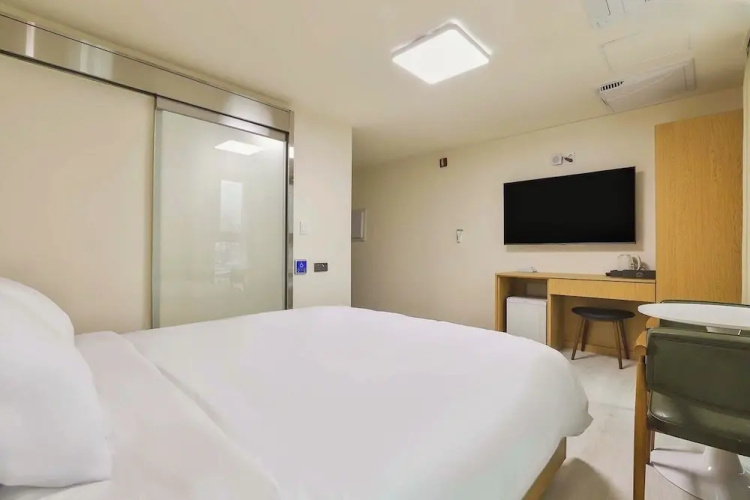 Hotel BERITH