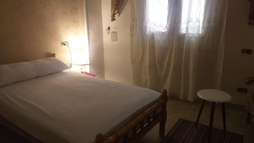 Pyramid Giza City Inn
