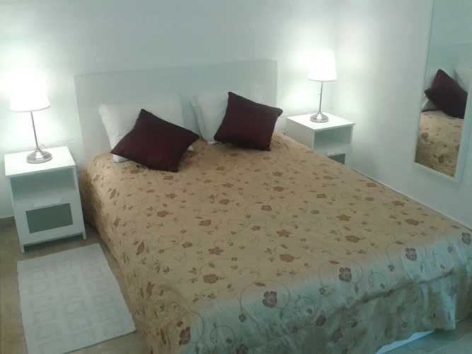3 Bedrooms Villa
