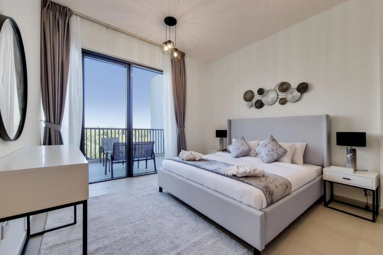 Mirdif Hills - Nasayem Avenue E403