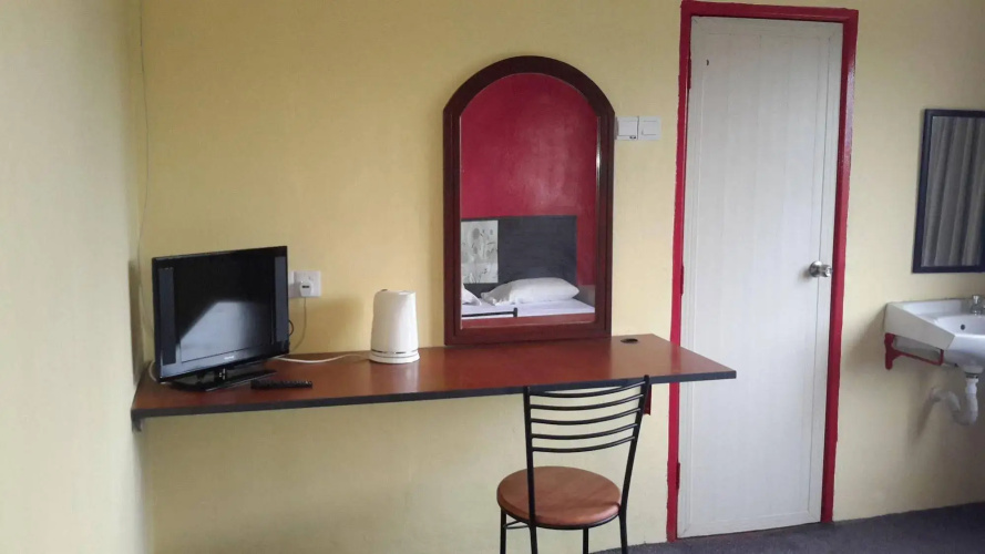 Hotel Sun Stay Inn