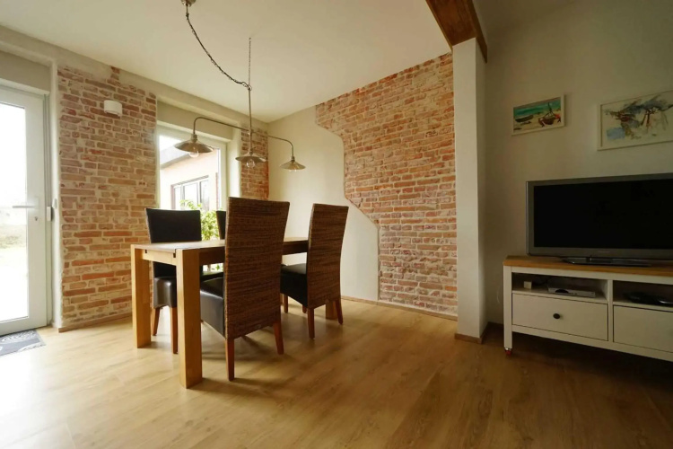 Ferienwohnung "Die Ostseekoje"