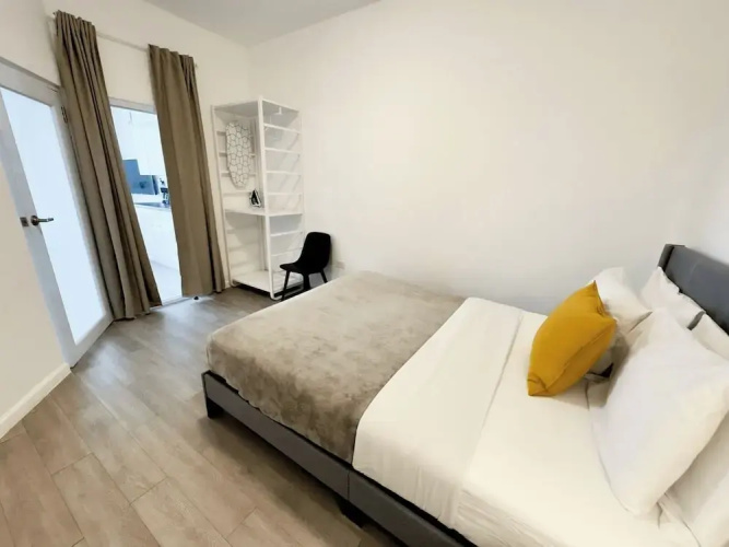 Villas Auxilio Mutuo 102