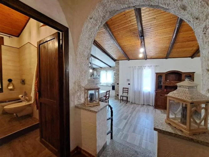 Maragnani home