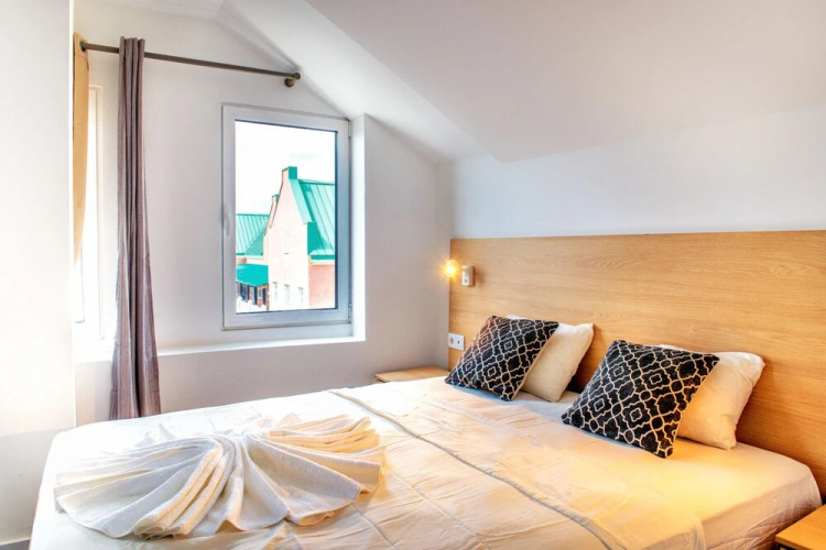 Bon Business Hotel