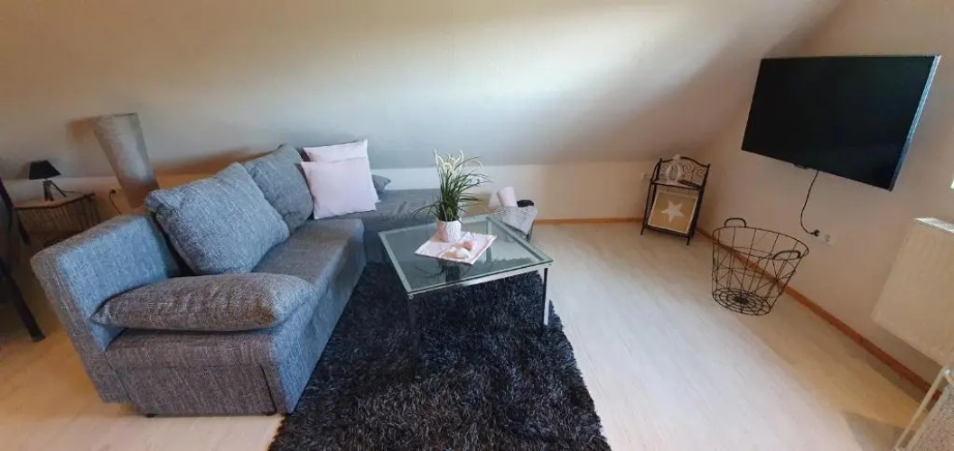 Ferienwohnung Möwennest