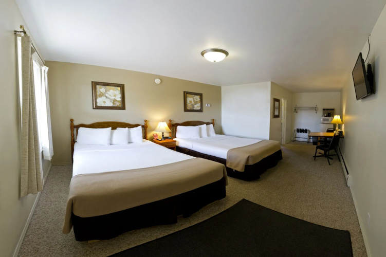 Sunset Lodge Escanaba